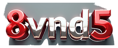8vnd5 logo